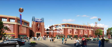 北方義烏落戶靜海 一站式商業(yè)中心引領(lǐng)商品批發(fā)貿(mào)易新篇章